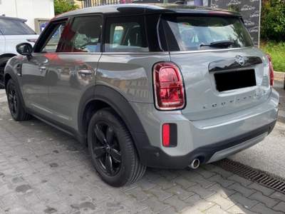 MINI Cooper 1.5 Cooper Countryman PROMO Grigio usata Sant'Angelo in vado