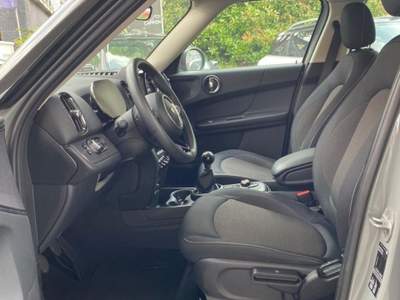 MINI Cooper 1.5 Cooper Countryman PROMO Grigio usata Sant'Angelo in vado