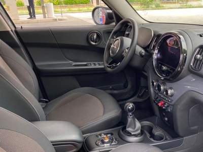 MINI Cooper 1.5 Cooper Countryman PROMO Grigio usata Sant'Angelo in vado