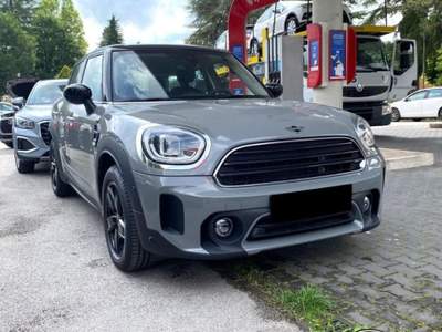 MINI Cooper 1.5 Cooper Countryman PROMO Grigio usata Sant'Angelo in vado