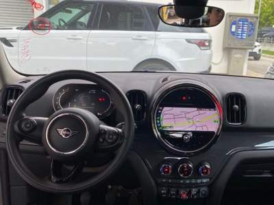 MINI Cooper 1.5 Cooper Countryman PROMO Grigio usata Sant'Angelo in vado