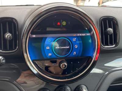 MINI Cooper 1.5 Cooper Countryman PROMO Grigio usata Sant'Angelo in vado