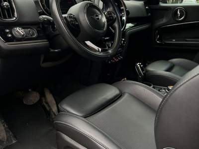 MINI Countryman Cooper D ALL4 2.0 Grigio usata Sant'Angelo in vado