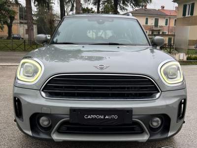 MINI Countryman Cooper D ALL4 2.0 Grigio usata Sant'Angelo in vado