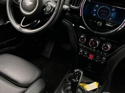 MINI Countryman Cooper D ALL4 2.0 Grigio usata Sant'Angelo in vado