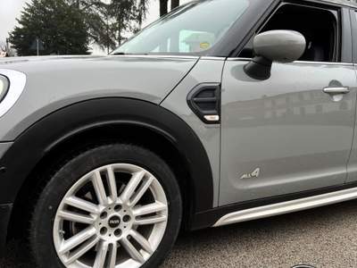 MINI Countryman Cooper D ALL4 2.0 Grigio usata Sant'Angelo in vado