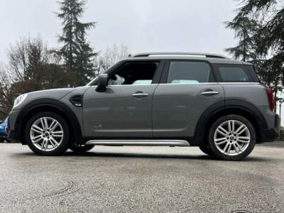 MINI Countryman Cooper D ALL4 2.0 Grigio usata Sant'Angelo in vado