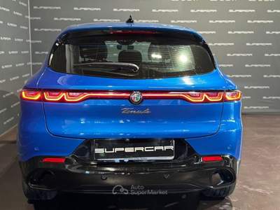Alfa Romeo Tonale 1.6 diesel 130 CV TCT6 Sprint Blu/Azzurro usata Cittadella