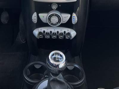 MINI Cooper 1.4 16V Ray G Grigio usata Sant'Angelo in vado