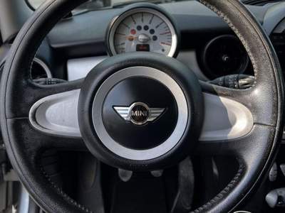 MINI Cooper 1.4 16V Ray G Grigio usata Sant'Angelo in vado