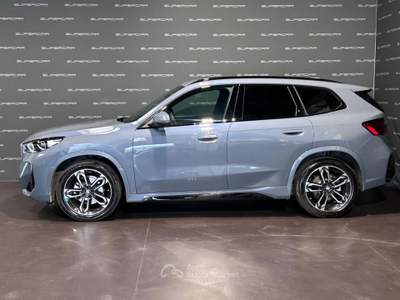 BMW X1 xDrive 20d Msport Grigio usata Cittadella