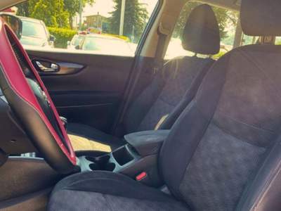 Nissan Qashqai 1.5 dCi Grigio usata Sant'Angelo in vado