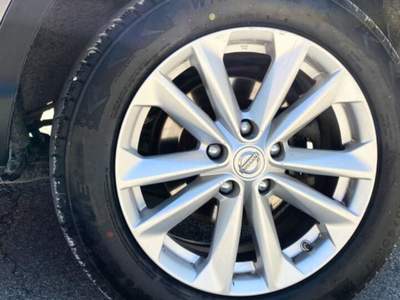 Nissan Qashqai 1.5 dCi Grigio usata Sant'Angelo in vado