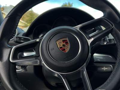 Porsche 718 Boxster 2.0 Bianco usata Sant'Angelo in vado