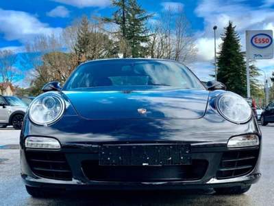 Porsche 911 Carrera S Coupé Nero usata Sant'Angelo in vado