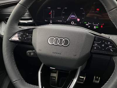 Audi Q5 Sportback 40 TDI quattro S Line 204 CV NUOVO PROMO Nero usata Sant'Angelo in vado