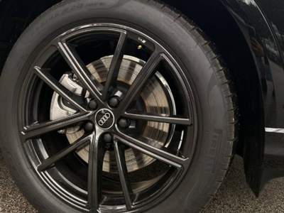 Audi Q5 Sportback 40 TDI quattro S Line 204 CV NUOVO PROMO Nero usata Sant'Angelo in vado