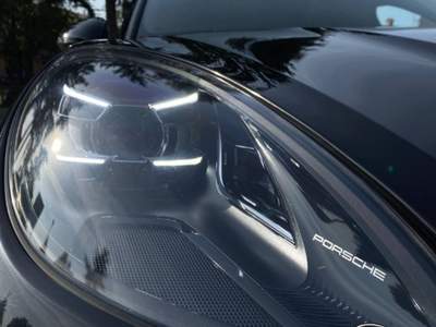 Porsche Macan 2.0 Nero usata Sant'Angelo in vado