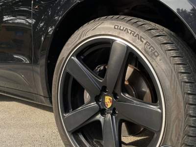 Porsche Macan 2.0 Nero usata Sant'Angelo in vado