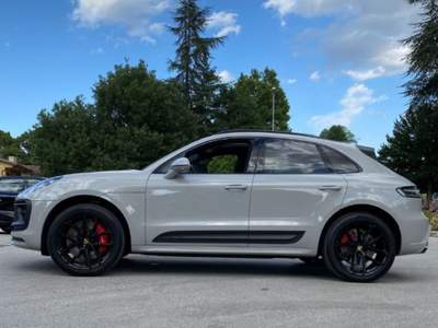 Porsche Macan 2.9 GTS - PROMO Grigio usata Sant'Angelo in vado