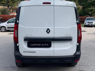 Renault Express 1.5 AUTOCARRO IVA DEDUCIBILE Bianco usata Sant'Angelo in vado