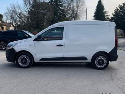 Renault Express 1.5 AUTOCARRO IVA DEDUCIBILE Bianco usata Sant'Angelo in vado