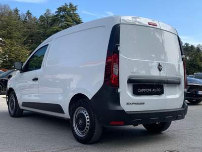 Renault Express 1.5 AUTOCARRO IVA DEDUCIBILE Bianco usata Sant'Angelo in vado