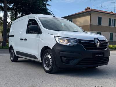 Renault Express 1.5 AUTOCARRO IVA DEDUCIBILE Bianco usata Sant'Angelo in vado