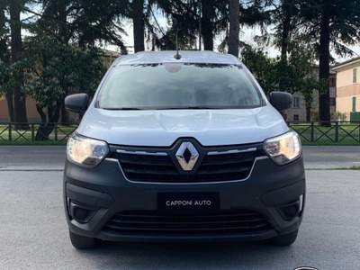 Renault Express 1.5 AUTOCARRO IVA DEDUCIBILE Bianco usata Sant'Angelo in vado