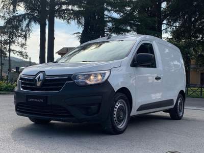 Renault Express 1.5 AUTOCARRO IVA DEDUCIBILE Bianco usata Sant'Angelo in vado