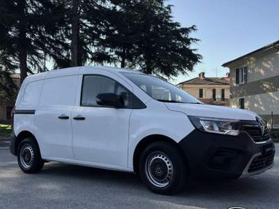 Renault Kangoo 1.5 Blue dCi 75 CV AUTOCARRO IVA DEDUCIBILE Bianco usata Sant'Angelo in vado