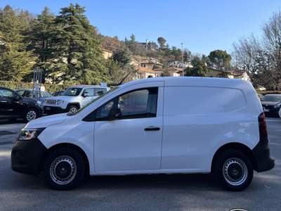 Renault Kangoo 1.5 Blue dCi 75 CV AUTOCARRO IVA DEDUCIBILE Bianco usata Sant'Angelo in vado