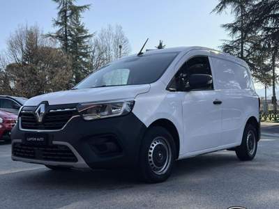 Renault Kangoo 1.5 Blue dCi 75 CV AUTOCARRO IVA DEDUCIBILE Bianco usata Sant'Angelo in vado