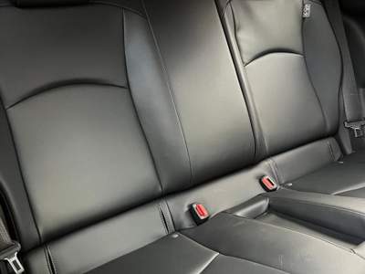 Toyota Yaris 1.6 Turbo GR 3 porte PROMO Nero usata Sant'Angelo in vado