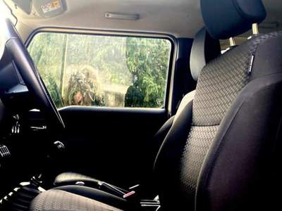 Suzuki Jimny 1.5 4 POSTI PROMO Beige usata Sant'Angelo in vado