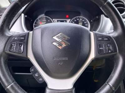 Suzuki Vitara 1.6 DDiS 2WD Bianco usata Sant'Angelo in vado