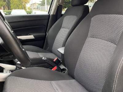 Suzuki Vitara 1.6 DDiS 2WD Bianco usata Sant'Angelo in vado