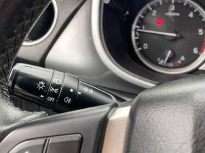 Suzuki Vitara 1.6 DDiS 2WD Bianco usata Sant'Angelo in vado