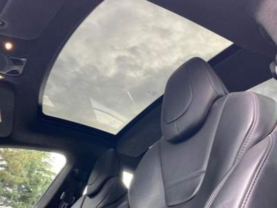 Tesla Model S 100kWh All-Wheel Drive 100D 2 MOTORS Nero usata Sant'Angelo in vado