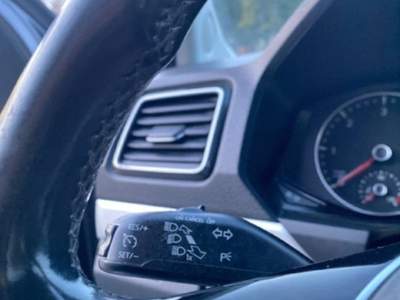 Volkswagen Amarok 3.0 V6 TDI AUTOCARRO 4MOT aut. IVA DEDUCIBILE Grigio usata Sant'Angelo in vado