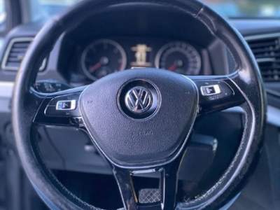 Volkswagen Amarok 3.0 V6 TDI AUTOCARRO 4MOT aut. IVA DEDUCIBILE Grigio usata Sant'Angelo in vado