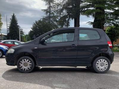 Volkswagen Fox 1.4 TDI OK NEOPATENTATI Grigio usata Sant'Angelo in vado