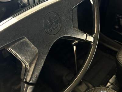 Volkswagen Maggiolino Maggiolone Karmann 1.3 CABRIO - RESTAURATO Nero usata Sant'Angelo in vado