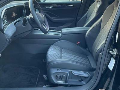 Volkswagen Passat 2.0 TDI 150 CV R-Line PROMO Nero usata Sant'Angelo in vado