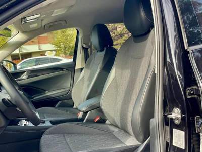 Volkswagen Tiguan 1.5 eTSI 150 CV ACT DSG PROMO Nero usata Sant'Angelo in vado