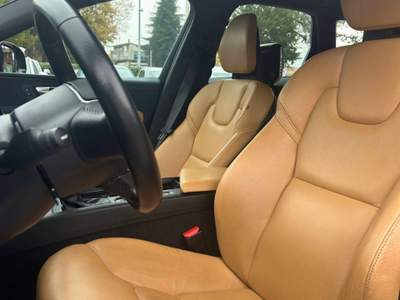 Volvo XC60 D4 AWD Nero usata Sant'Angelo in vado