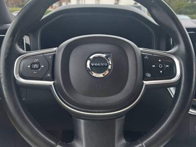 Volvo XC60 D4 AWD Nero usata Sant'Angelo in vado