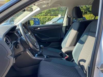 Volkswagen T-Roc IQ.DRIVE 1.6 TDI PROMO Bianco usata Sant'Angelo in vado
