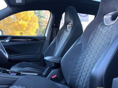 Volkswagen Tiguan RLine 2.0 TDI DSG 4MOTION - PROMO Bianco usata Sant'Angelo in vado