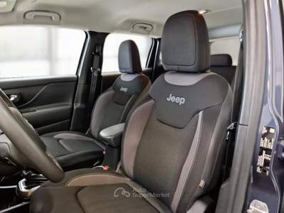 Jeep Renegade JEEP RENEGADE 1.5 T4 MHEV 130cv Limited DDCT usata Casei Gerola